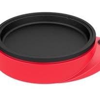MagiCook 6101BP Electric Mini Grill