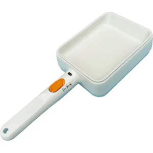 MagiCook 6123 Electric Smokeless Grill