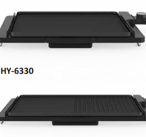 MagiCook 6330 Electric Smokeless Grill