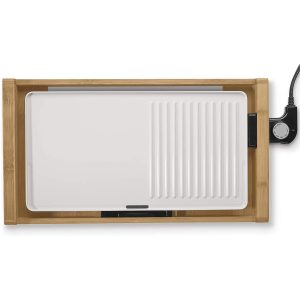 MagiCook 6506 Electric Smokeless Grill