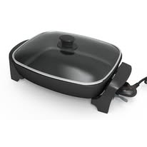 MagiCook 6202 Electric Smokeless Grill