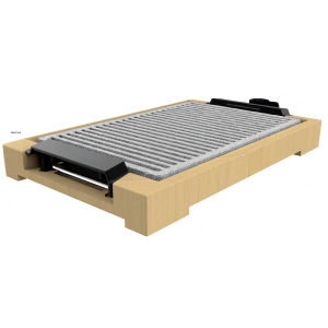 MagiCook 6306NElectric Smokeless Grill