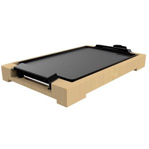 MagiCook 6307 Electric Smokeless Grill