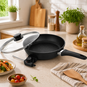 MagiCook 6207