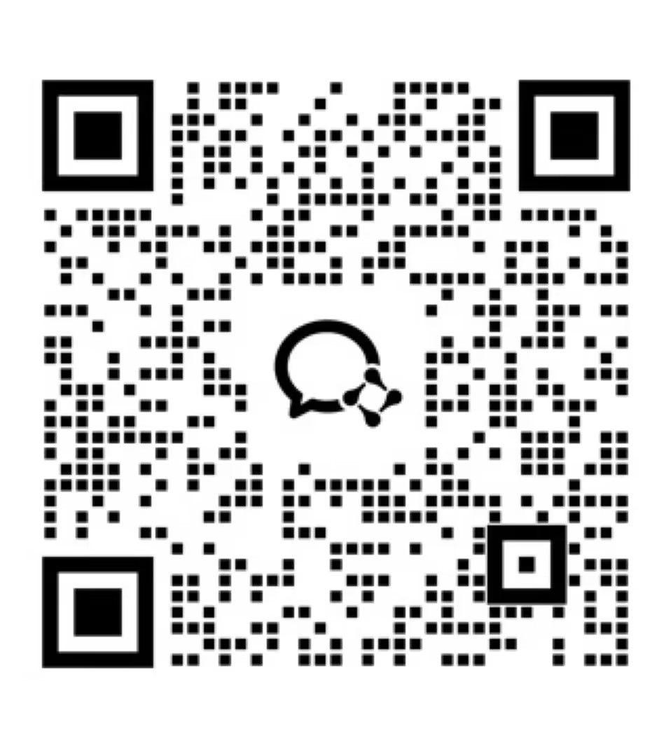 WeChat QR Code