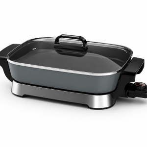 MagiCook 6205 Electric Smokeless Grill