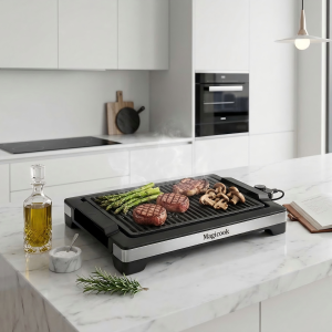 MagiCook HY-6510 Smokeless Electric Grill