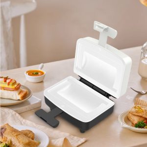 MagiCook Mini Sandwich Maker