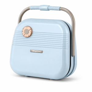 MagiCook Sandwich Maker with Timer – Multi Function Non Stick Breakfast Machine
