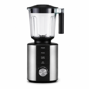MagiCook 6-Blade Blender 1000W – Powerful Electric Blender for Smoothies, Juices & Grinding