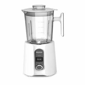 MagiCook Blender 1L – High Speed Smoothie Maker with 4 Stainless Steel Blades