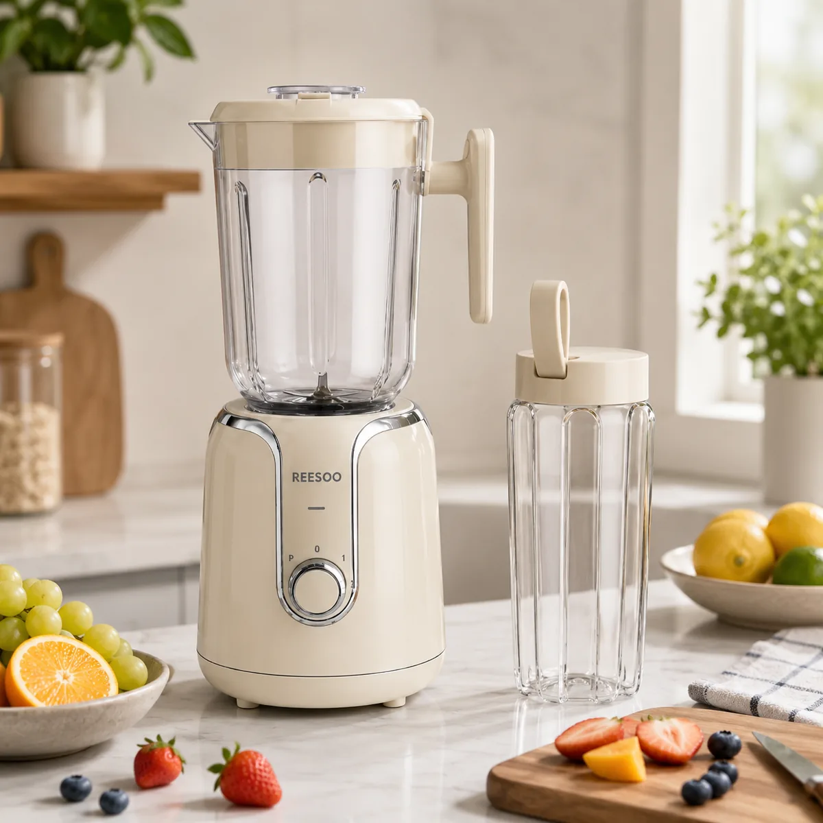 OEM blender manufacturer product by MagiCook