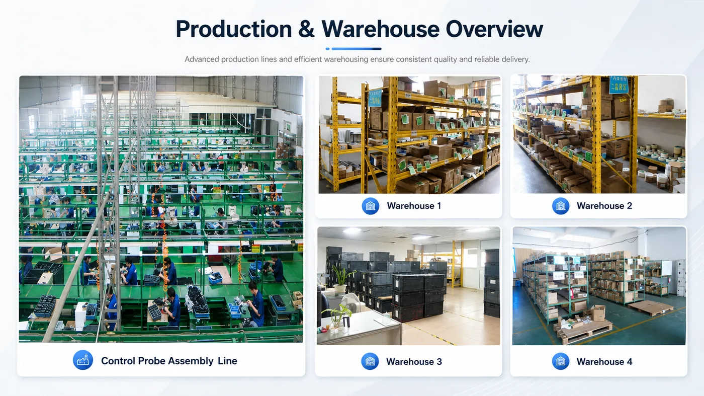 Warehouse