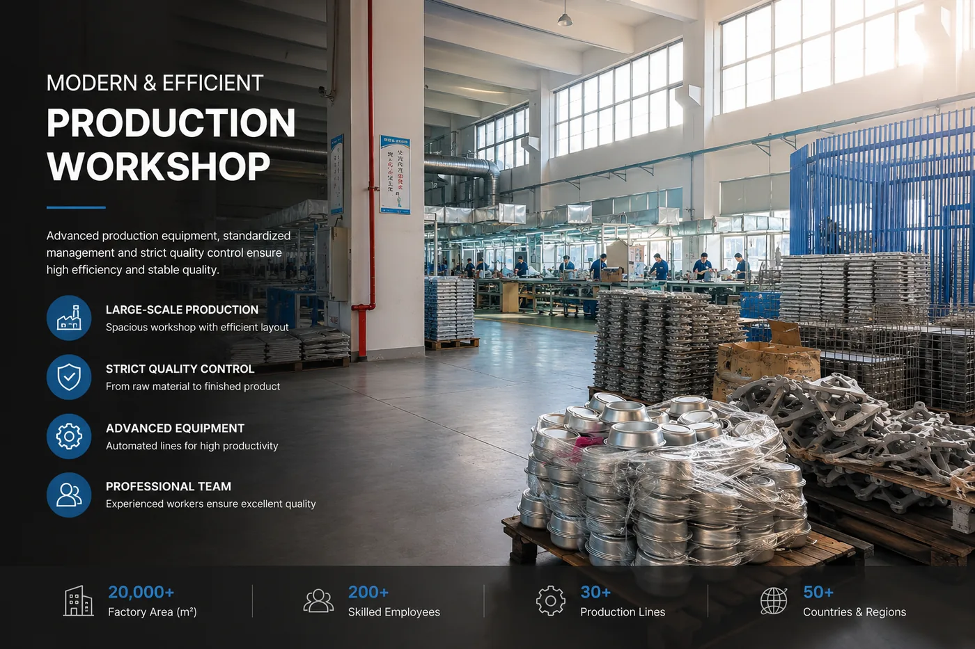 Material Workshop