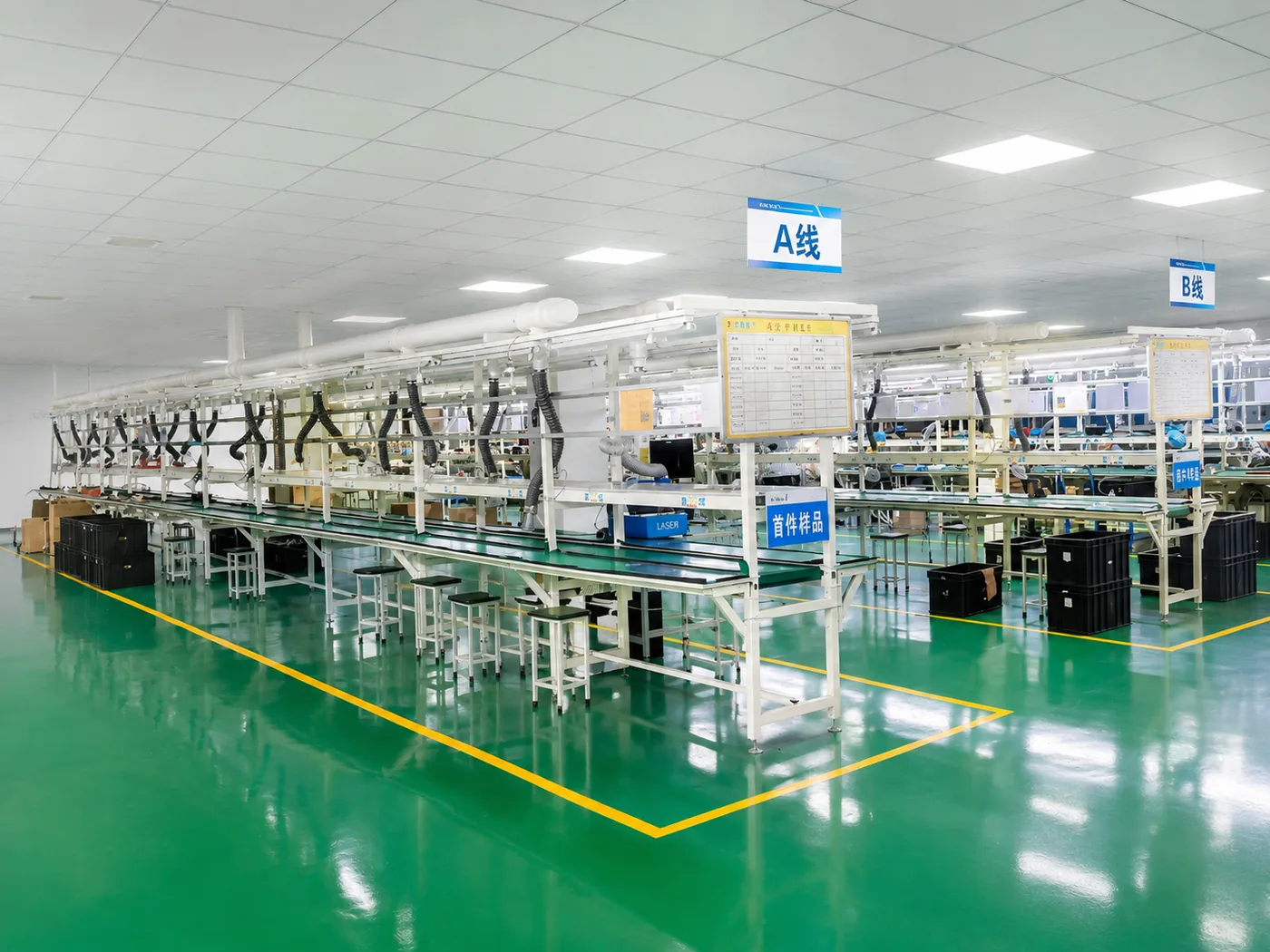 Production Line