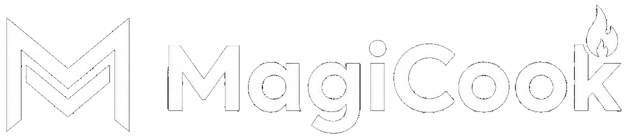 MagiCook logo